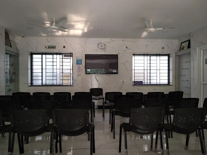 Image of: Aroma Hospital in Reserve Line 2