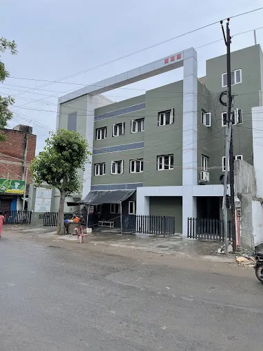 Image of: Arthur Asirvatham Hospital in Shenoy Nagar