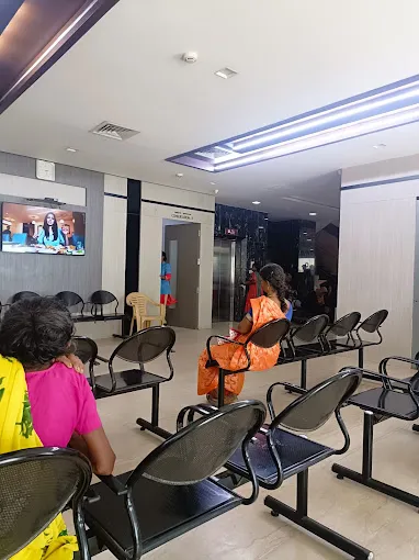 Image of: Arun Hospital Pvt Ltd in Munichalai 2