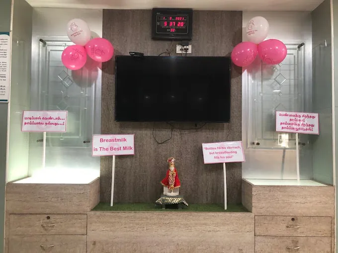 Image of: Arun Hospital Pvt Ltd in Munichalai 4
