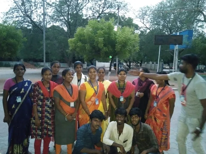 Image of: Asai Alagu Nursing And Home Care Service in Koodal Nagar