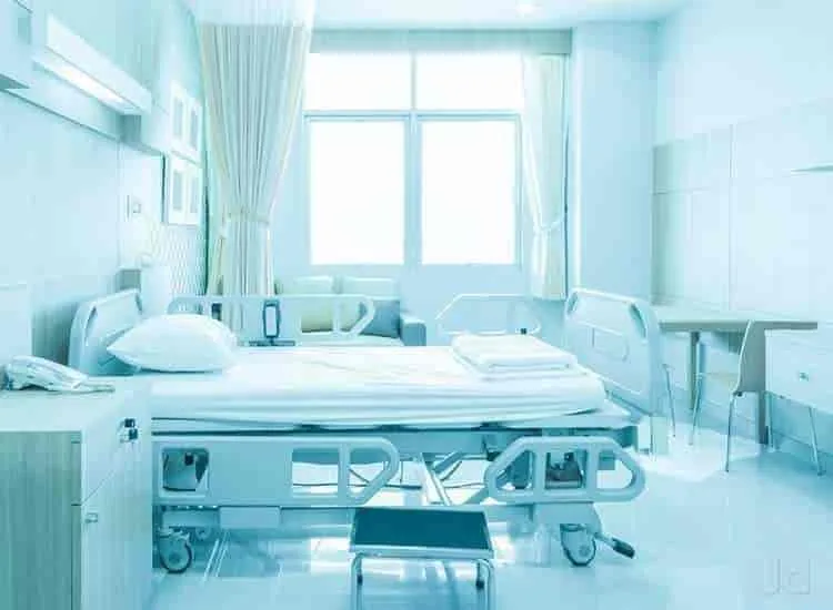 Image of: Ashvath Hospital in Anna Nagar