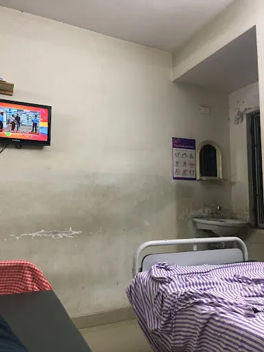 Image of: Asirvatham Speciality Hospital in Shenoy Nagar 2