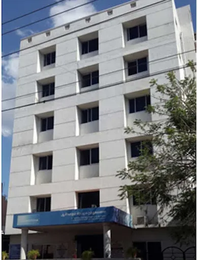 Image of: Asirvatham Speciality Hospital in Shenoy Nagar