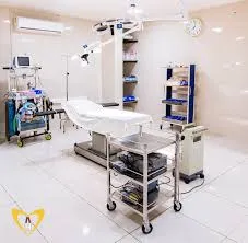 Image of: Atchay Hospital in Villapuram