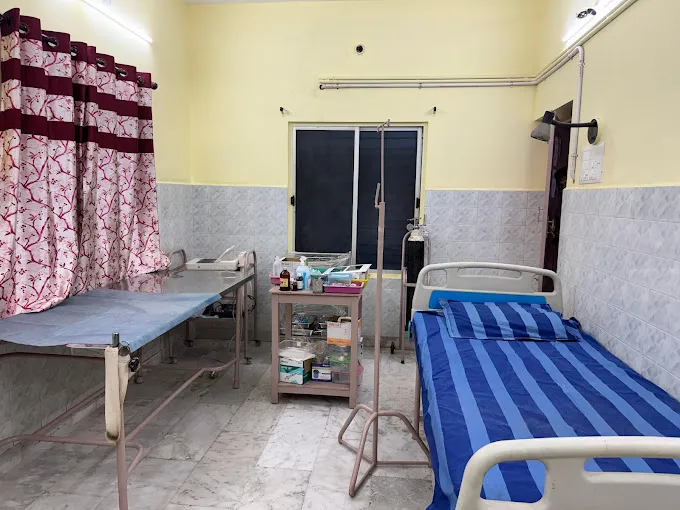 Image of: Athini Speciality Hospital in Kalavasal 2