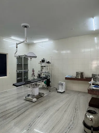 Image of: Athini Speciality Hospital in Kalavasal 3