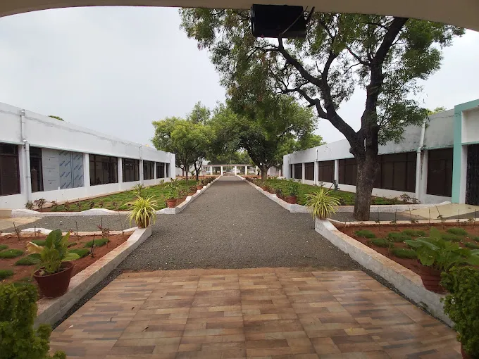 Image of: Austinpatti Government Hospital in Madurai