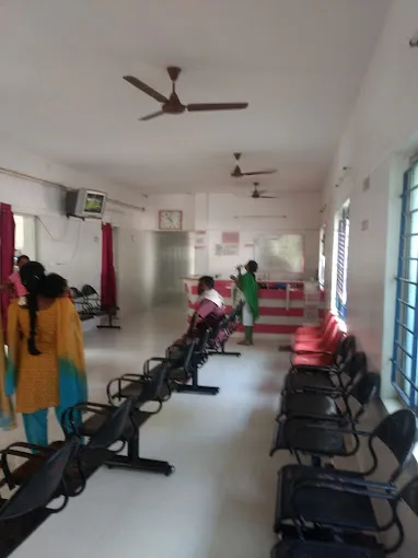 Image of: Av Laxmi Hospitals in Madurai 3