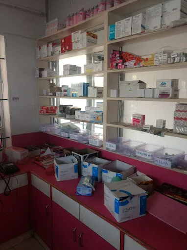 Image of: Av Laxmi Hospitals in Madurai