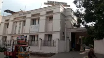 Image of: Avss Hospitals in Madurai