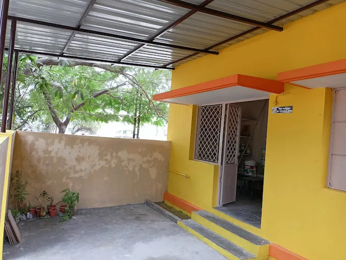 Image of: Ayush Siddha Health And Wellness Centre in Madurai 2
