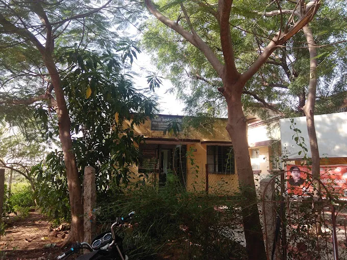Image of: Ayush Siddha Health And Wellness Centre in Madurai 5