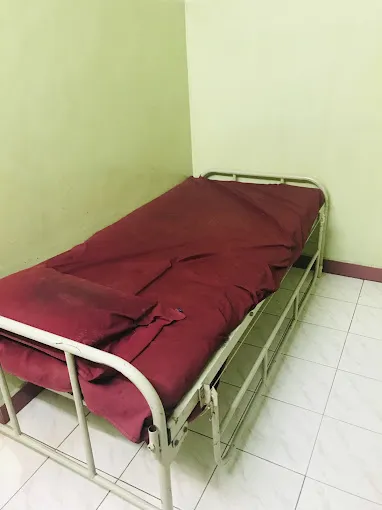 Image of: Balaji Hospital in Madurai