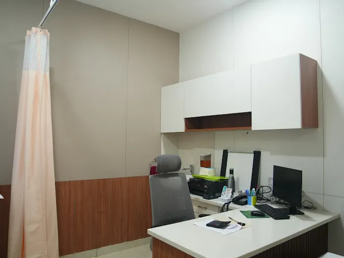 Image of: Balaji Multispecialty Hospital in Sellur 2