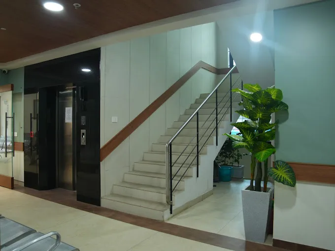 Image of: Balaji Multispecialty Hospital in Sellur 3