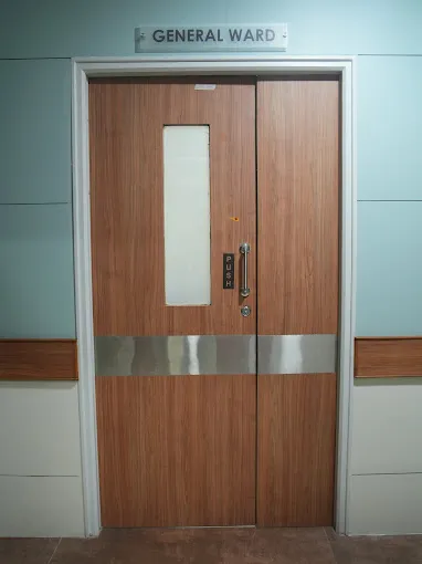 Image of: Balaji Multispecialty Hospital in Sellur