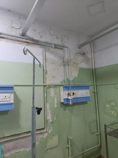 Image of: Bgm Speciality Hospitals in Madurai