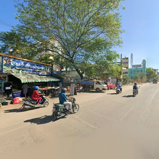Image of: Bharathi Gastro Hospital in Madurai