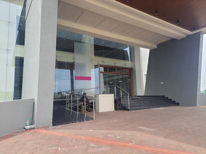 Image of: Bharathi Infinity Hospital in Madurai 3