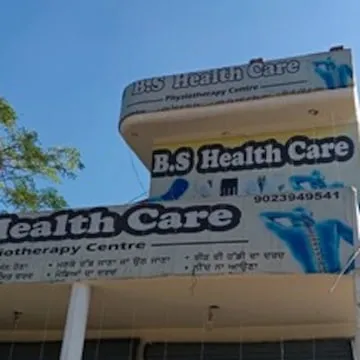 Image of: Bs Health Care in Arappalayam