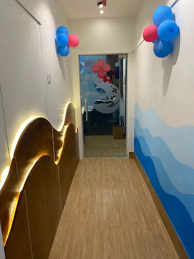 Image of: Bubbles Childrens Hospital in Villapuram 2