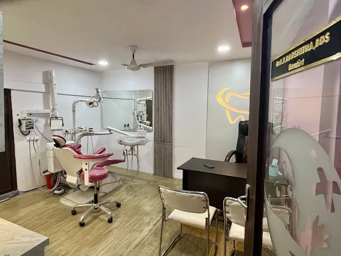 Image of: Bubbles Childrens Hospital in Villapuram 3