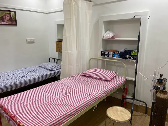 Image of: Bubbles Childrens Hospital in Villapuram 4