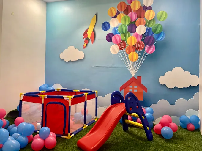 Image of: Bubbles Childrens Hospital in Villapuram 6