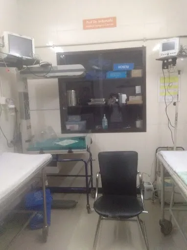Image of: Children Emergency Paediatric in South Gate