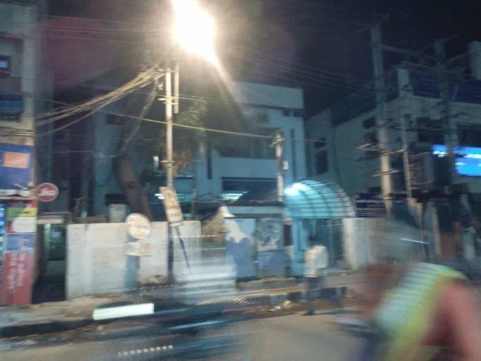 Image of: Corporation Mani Maternity Hospital in Periyar