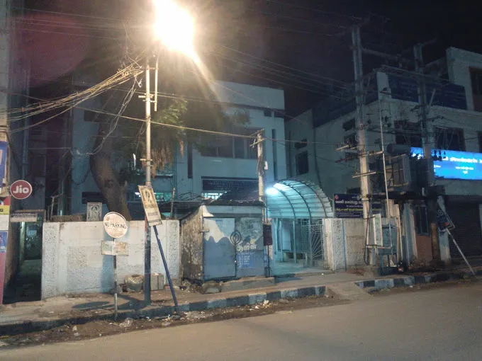 Image of: Corporation Mani Maternity Hospital in Periyar 2