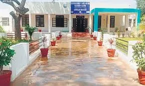 Image of: Deputy Health Center in Madurai