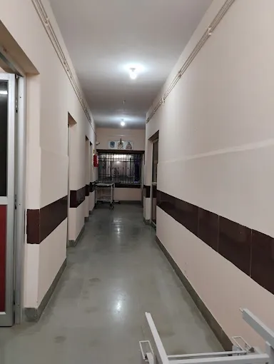Image of: Devaki Ortho Hospital in Madurai