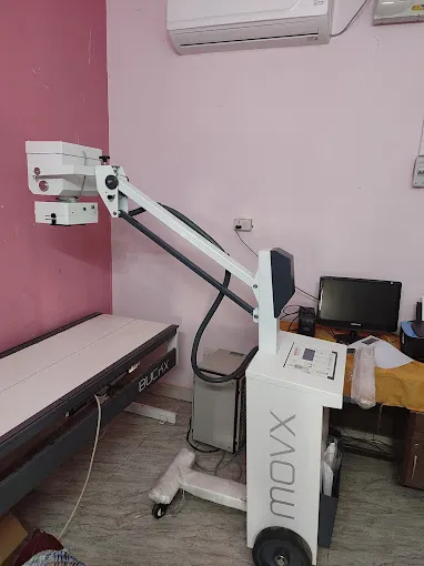 Image of: Devaki Ortho Hospital in Madurai 4