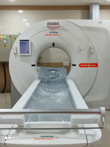 Image of: Devaki Speciality Hospital in Madurai 3