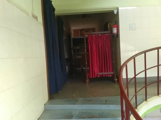 Image of: Devi Hospital And Devi Scans in Reserve Line 3