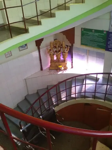 Image of: Devi Hospital And Devi Scans in Reserve Line 6
