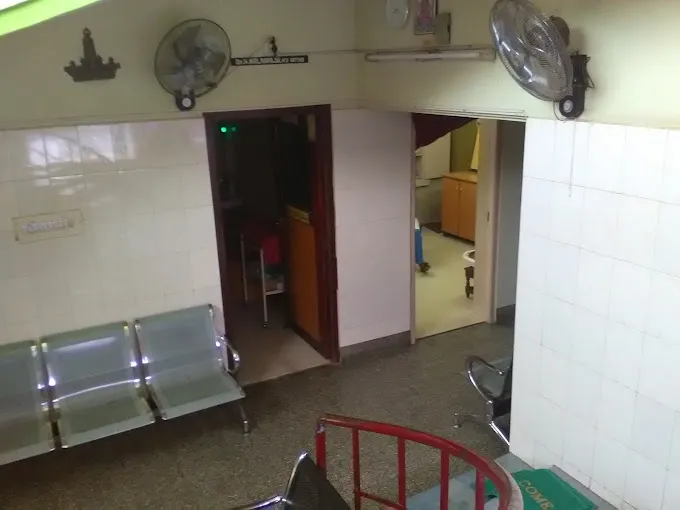 Image of: Devi Hospital And Devi Scans in Reserve Line 7