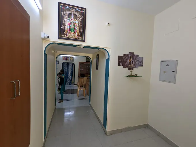 Image of: Dhanvanthri Nilayam Ayurveda Vaidhyasalai in Kk Nagar