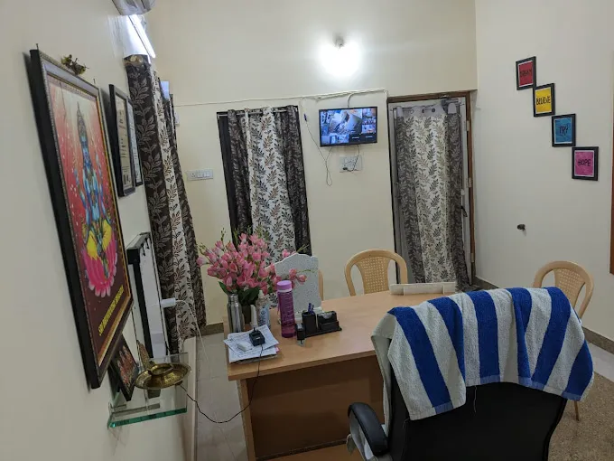 Image of: Dhanvanthri Nilayam in Simmakkal 3