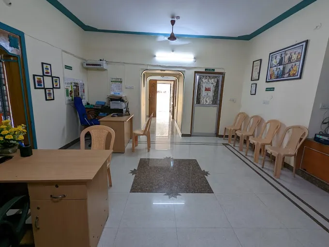 Image of: Dhanvanthri Nilayam in Simmakkal
