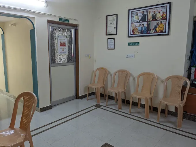 Image of: Dhanvanthri Nilayam in Simmakkal