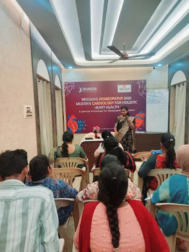 Image of: Dharun Ayush Clinic in Avaniyapuram 2