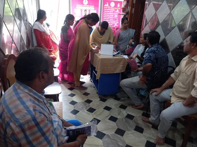 Image of: Dharun Ayush Clinic in Avaniyapuram 3
