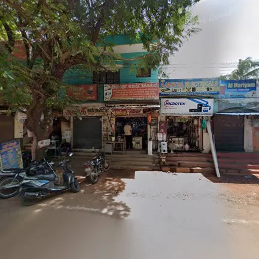 Image of: Dharushifa Unani And Siddha Hospital in Thiru Nagar 3