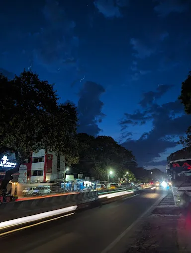 Image of: Divisional Railway Hospital in Madurai 5