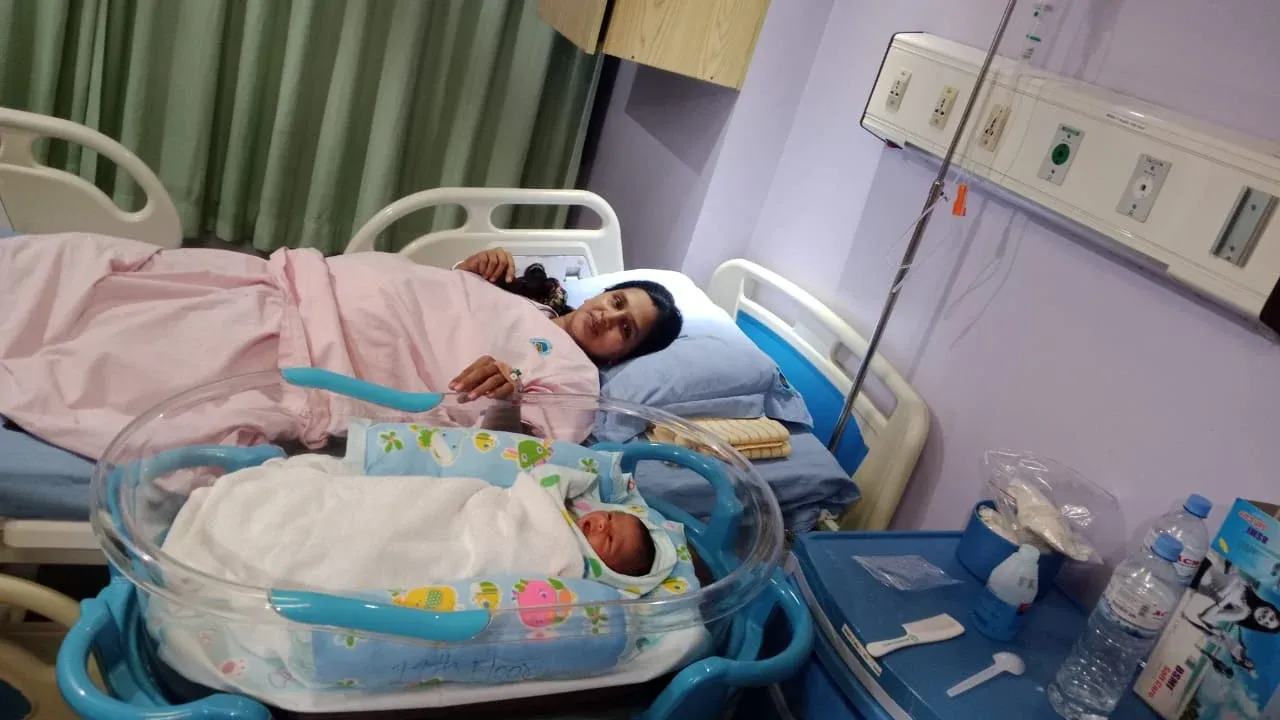 Image of: Dr Archana Ivf And Women Centre in Madurai