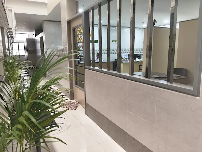 Image of: Dr Chidambaram Memorial Multispeciality Hospital in Jaihindpuram 2