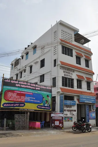 Image of: Dr Chidambaram Physiotherapy Centre in Jaihindpuram 3